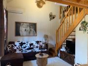 Chalet de Barcelonnette BY GODILLE IMMOBILIER
