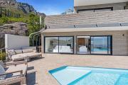 Infinity Villa on Table Mountain