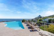 Infinity Villa on Table Mountain