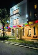 Villa NV4B9 - Khu đô thị biển Vlasta Nam Sầm Sơn