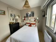 LAvocette, appartement avec balcon - Arago