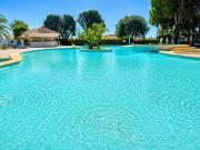 Calpe Park, casa con terraza y piscina y parking, ideal para familias, parking incluido
