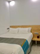 Hostal Palacio Luna