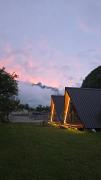 Thethi Sky Lodge Valentin