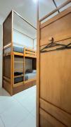 TWD hostel