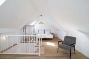 Modern Duplex - 10 Min Walk to City Center