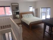 Smart Studio in the Heart of Nottingham
