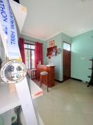 Maliasili Apartments