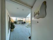 AB N1004 Central 3 Bedrooms Nile View Apartment