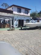 Pousada Dádiva 4 Quarto compartilhado Feminino Econômico e Simples Praia do Pontal Centro