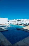 Prestige Stay a Perla Méditerranée avec Picine au Centre Mdiq
