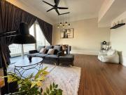 Una Residence Sunway Velocity Jalan Peel Fully Air Con Homestay