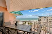 Top Clearwater Beach