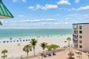 Top Clearwater Beach