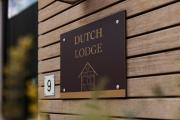 Parc La Dune Dutch Lodge