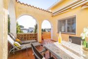 RESIDENCIA ALBERES -Apartamento completo con piscina, barbacoa, parking- C