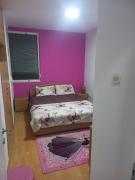 Top Ohrid
