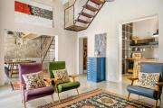 Casa vacanze "Officina del fabbro" - Menfi