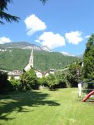 Sonnenresidence Alpenhof