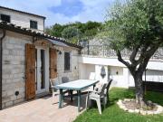 S364 - Sirolo, deliziosa villetta vista mare con giardino