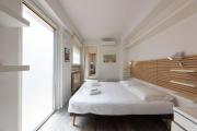 Vettori Hideaway by MMega