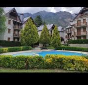 La Buhardilla - Benasque