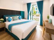 Cosi Beach Hotel Phu Quoc - Refined Stays by the Ocean