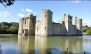Top Bodiam