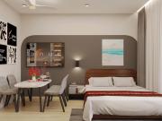 Chung cư The Pathway Quảng trường biển lần đầu tiên xuất hiện ở Sầm Sơn