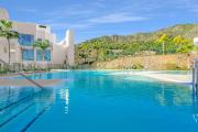 Palo Alto Marbella - Elegant 3 Bed Apartment