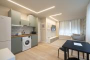 Apartamento Eguzkia Dolaretxe