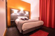 Hotel Actuel Chambéry Centre Gare