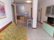 Comfortable stay for six with air conditioning