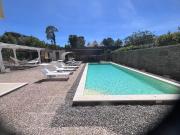 Villa Dosagiri con piscina