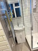 Stylish Serene Apartments Near O2 & Central London with Free Parking & Baby Cot