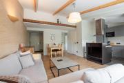 Side Holiday Home