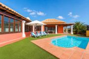 Top Corralejo
