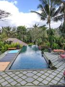 Top Ubud