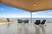 Ocean View Sun Terrace Home
