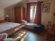 Studio de charme à Chevreuse
