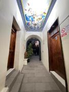 Hostal Atlántico de Belmonte