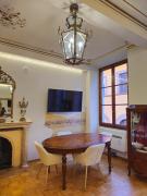 Fiesolana Luxury Home