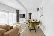 Victoriei Luxury Apartments