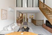 Alameda Grand Duplex