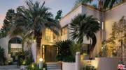 The Sinatra Home