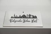 Top Belgrade