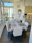 Venecia Street Sea View Apartment Durrës