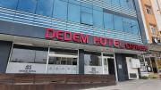 Dedem Hotel Express-İstanbul Airport-Round Trip Airport Service