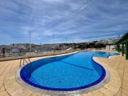 Albufeira Amazing View 2 With Pool by Homing