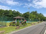Top Locust Lakes Village